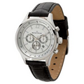 Watch Creations Women's Chronograph Watch w/ Date Display